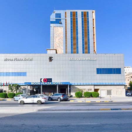 Capital O 125 Moon Plaza Hotel Manama Exterior photo